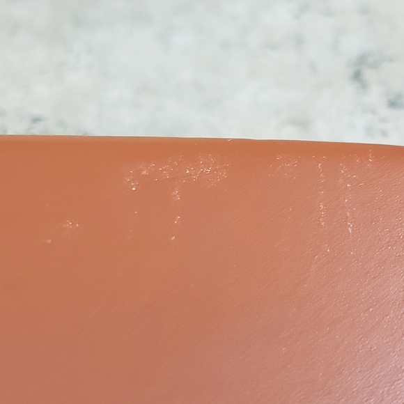 Longchamp Leather Glasses Case - Picture 5 of 6